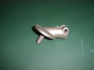 K & Q TYPE WING CLAMPS