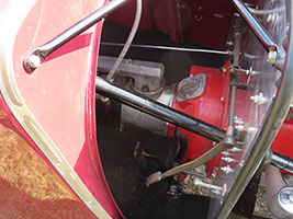 1934 MG L1 2 SEATER SPORTS - image 6