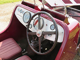 1934 MG L1 2 SEATER SPORTS - image 7