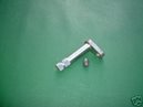 MG P Type Steering Sector Shaft