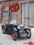 1932 MG M TYPE - image 3